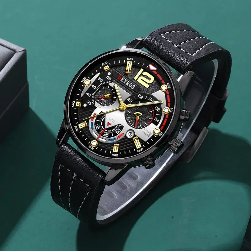 AURORA- Kit prestige