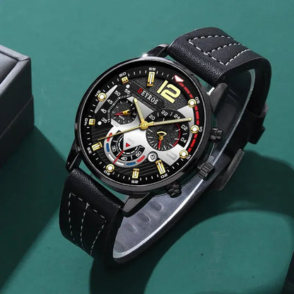 AURORA- Kit prestige