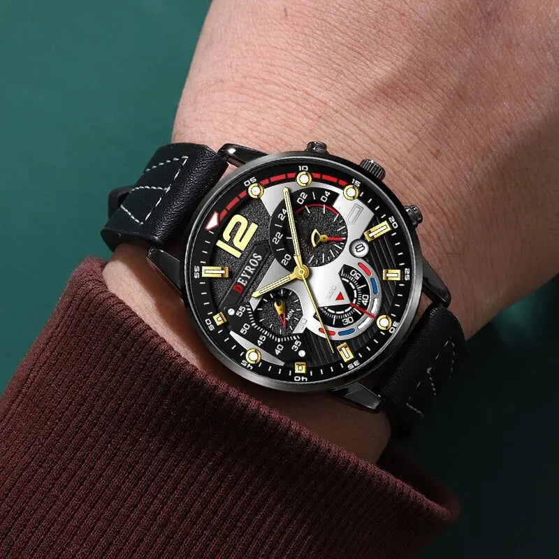 AURORA- Kit prestige