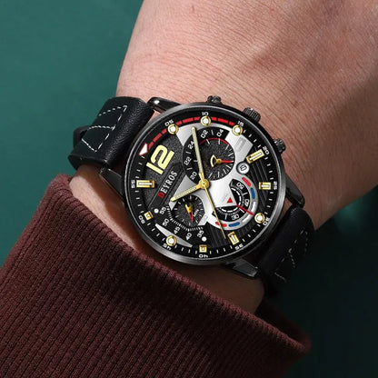 AURORA- Kit prestige