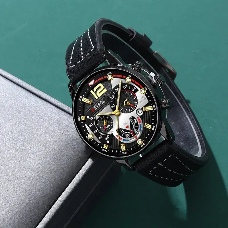 AURORA- Kit prestige